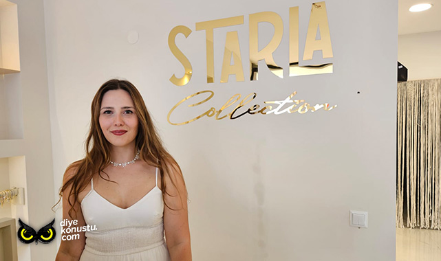 Starla Collection Samsun’da hizmete açıldı
