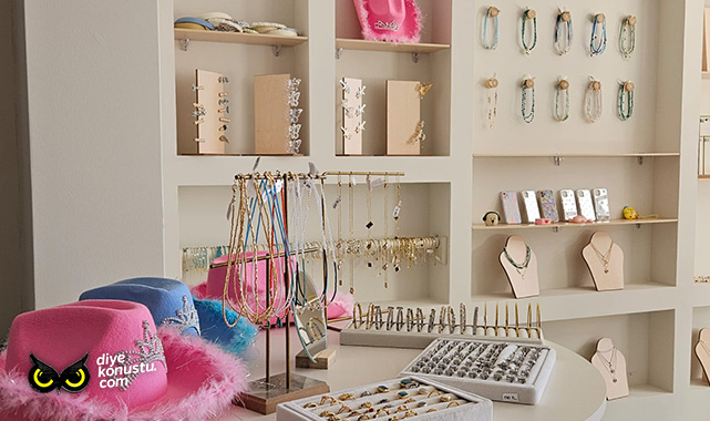 Starla Collection Samsun’da hizmete açıldı