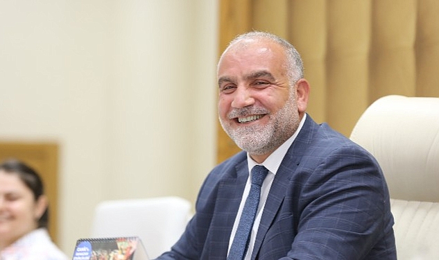 AKP’li Canik Belediyesi o ihaleyi kime verecek!
