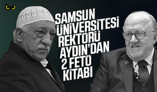 FETÖ detayı! Samsun’da o üniversitenin hangarları İlahiyat Fakültesi’ne dönüştürülüyor