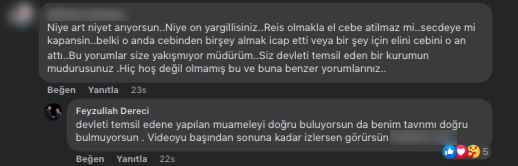 İl müdürü siyasete soyundu: Kendini bilmez, hadsiz, kibir abidesi, koç başı