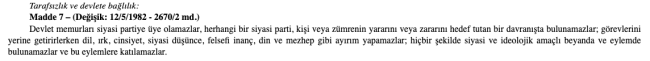 İl müdürü siyasete soyundu: Kendini bilmez, hadsiz, kibir abidesi, koç başı