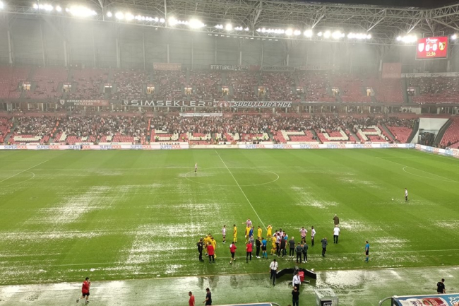 Samsun’da felaket dayanışması: Tekkeköy Belediyesi mesai kavramı gözetmiyor