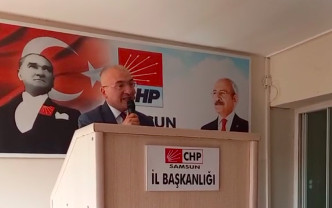 CHP’de dikkati çeken adaylık açıklaması: Kişi veya grupların desteklediği isimleri aday yapmayacağız