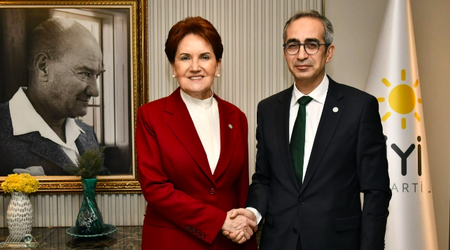 İşte İYİ Parti’deki depremin perde arkası