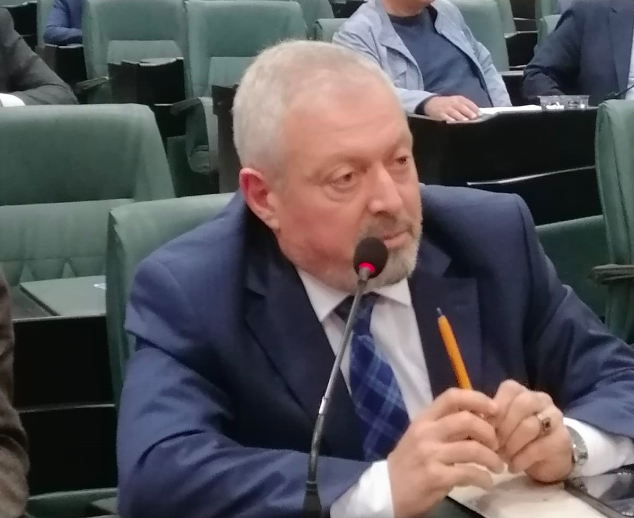 Samsun yağmalanıyor! AKP’li belediye şimdi de denize beton dökecek…