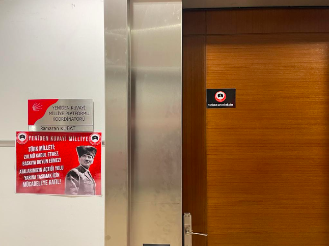 Kılıçdaroğlu’ndan ülkücü danışmana yeni görev…