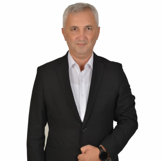 İşte İlkadım’da tüm Kavaklıların konuştuğu o isim… Ender Çıkla kimdir?