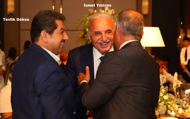 AKP’li aday modası… Vakıf kuran kurana