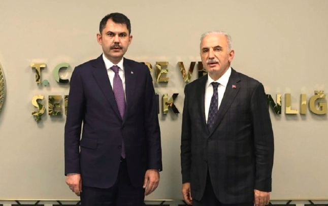 AKP’li aday modası… Vakıf kuran kurana