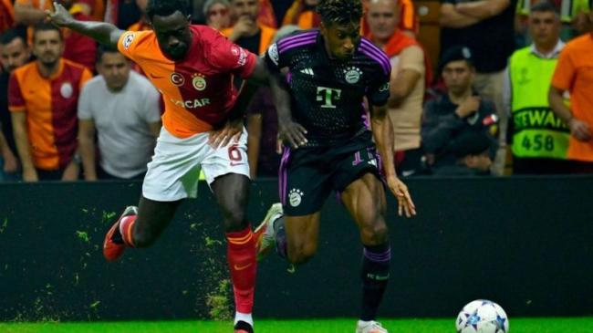 Aslan ağır yaralı… İstanbul’da sevinen Almanlar oldu