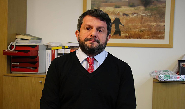 Yerel mahkemeden ses yok… Tahliyesi bekleniyor…