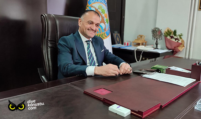 Salıpazarı’nda yol atağı