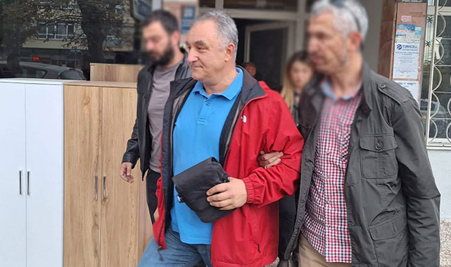 Gazeteci Tolga Şardan tutuklandı… MİT’in yargı raporunu kaleme almıştı…