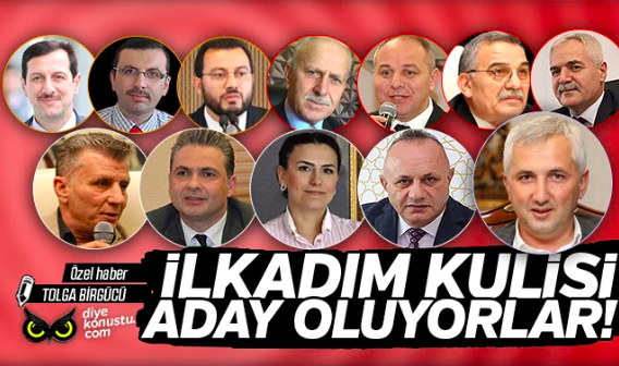 Tolga Birgücü yazdı… Canik, İlkadım, Atakum, Tekkeköy, Bafra, Kavak, Terme, Çarşamba’da neler oluyor?