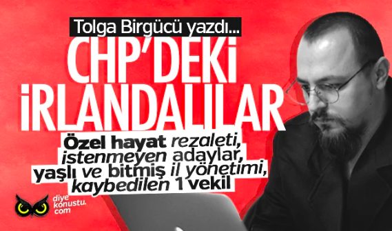 Tolga Birgücü yazdı… Canik, İlkadım, Atakum, Tekkeköy, Bafra, Kavak, Terme, Çarşamba’da neler oluyor?