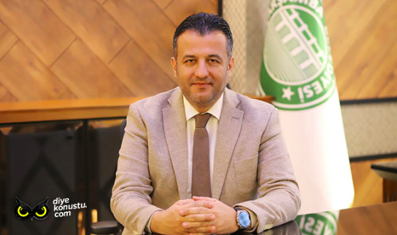 Tolga Birgücü yazdı… Canik, İlkadım, Atakum, Tekkeköy, Bafra, Kavak, Terme, Çarşamba’da neler oluyor?