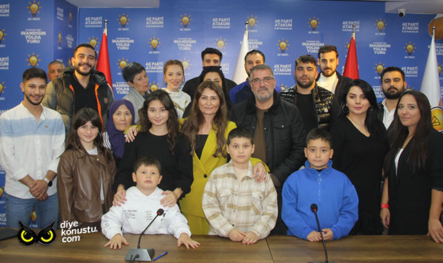 Başvuru tamam… Özatılgan net konuştu: Atakumlu ne istiyorsa o olacak!