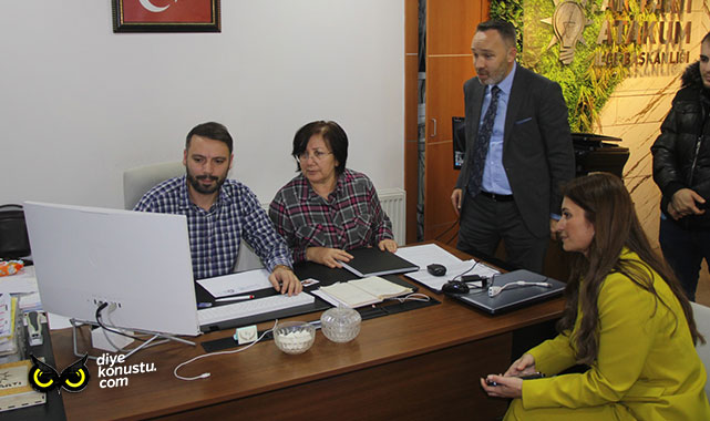 Başvuru tamam… Özatılgan net konuştu: Atakumlu ne istiyorsa o olacak!