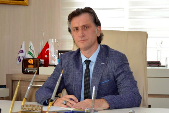 Geçmişi skandallarla dolu… SAMULAŞ’ın başarısız genel müdürü İlkadım için siyasete soyundu…