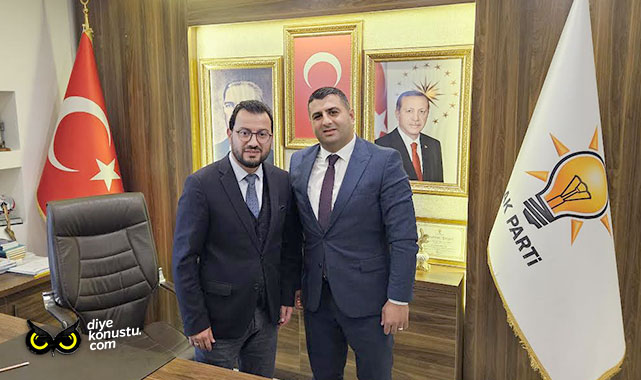 Miting değil aday adaylığı açıklaması… “İlkadım’ı İlkadımlılarla yöneteceğiz”