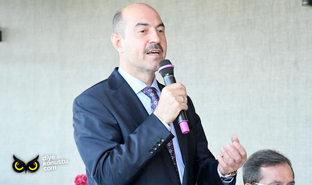 Başkan Kılıç öğretmenleri ağırladı: Onlar gerçek kahramanlarımız