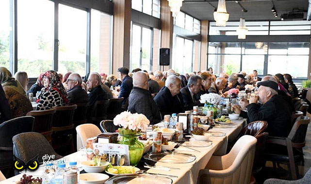 Başkan Kılıç öğretmenleri ağırladı: Onlar gerçek kahramanlarımız