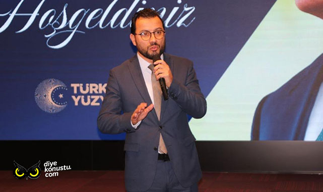 “İlkadım Belediyesi’ni tekrar kazanacağız”… AK Parti İlkadım’dan aday adayı tanıtım toplantısı…