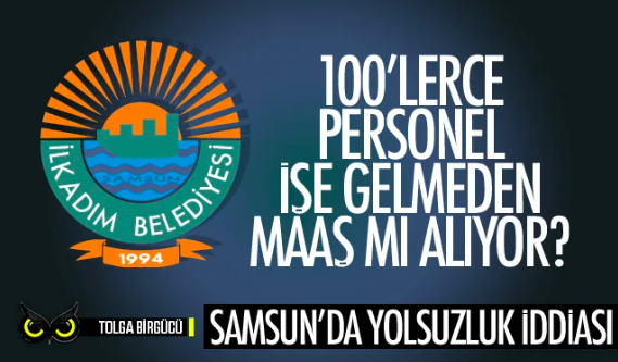 Samsun günlerce bu haberi konuşacak… İYİ Partili Demirtaş, CHP’den aday yapılmak isteniyor… Skandal isimler Seyit Torun’un kapısında…