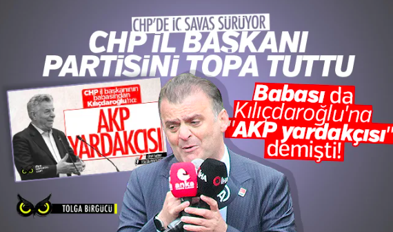 Samsun günlerce bu haberi konuşacak… İYİ Partili Demirtaş, CHP’den aday yapılmak isteniyor… Skandal isimler Seyit Torun’un kapısında…