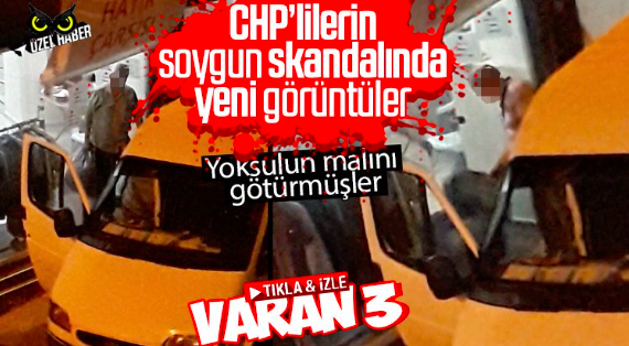 Samsun günlerce bu haberi konuşacak… İYİ Partili Demirtaş, CHP’den aday yapılmak isteniyor… Skandal isimler Seyit Torun’un kapısında…