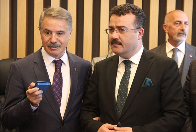 AK Parti 2019’daki hatayı yine yapacak mı? İşte Atakum’daki İshak Taşçı gerçekleri…