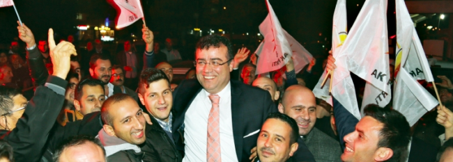 AK Parti 2019’daki hatayı yine yapacak mı? İşte Atakum’daki İshak Taşçı gerçekleri…