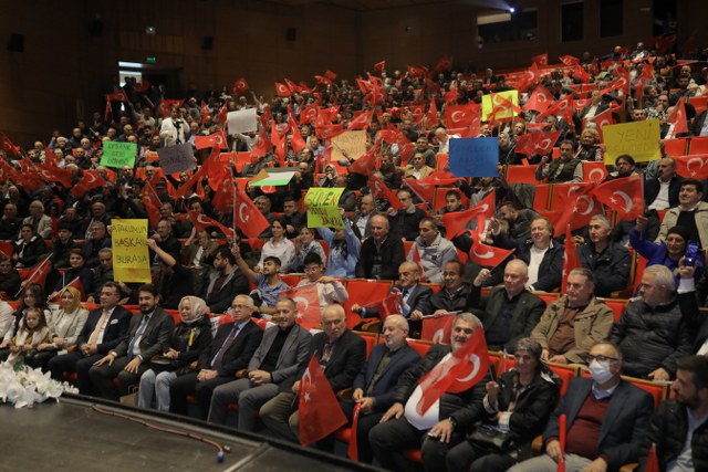 AK Parti 2019’daki hatayı yine yapacak mı? İşte Atakum’daki İshak Taşçı gerçekleri…