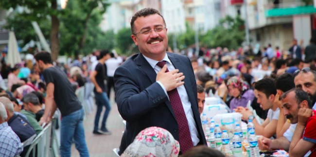 AK Parti 2019’daki hatayı yine yapacak mı? İşte Atakum’daki İshak Taşçı gerçekleri…