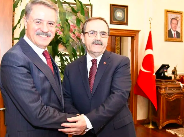 AK Parti 2019’daki hatayı yine yapacak mı? İşte Atakum’daki İshak Taşçı gerçekleri…