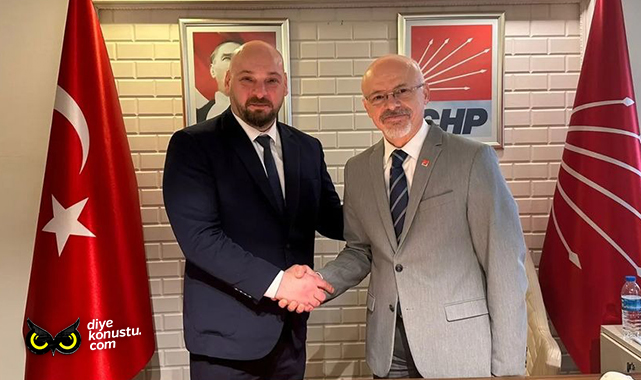 CHP’li Türkel’den Atakum Belediye Başkan aday adaylığı açıklamasına davet