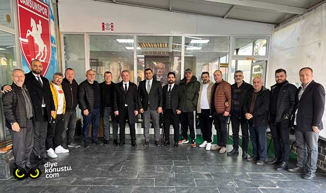 Avcılar esnaf turu attı… ‘Sadece seçim zamanı sokakta değiliz’ dedi