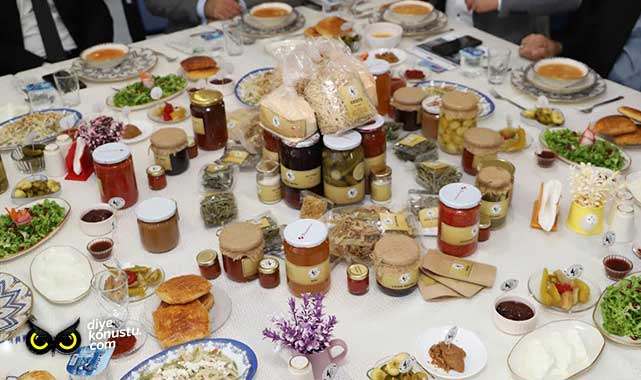 19 Mayıs’ta gastronomi adımı… Turizm potansiyeli ortaya çıkartılacak…