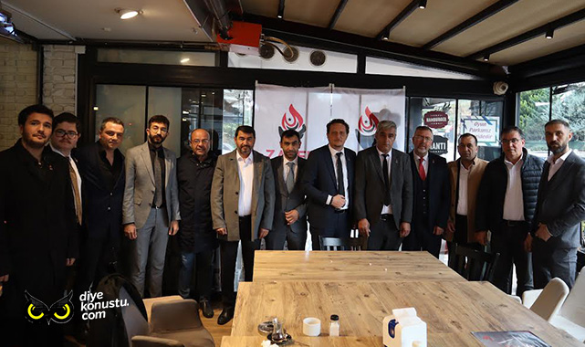 İşte o detay! Özdağ seçim startını Samsun’da verecek…