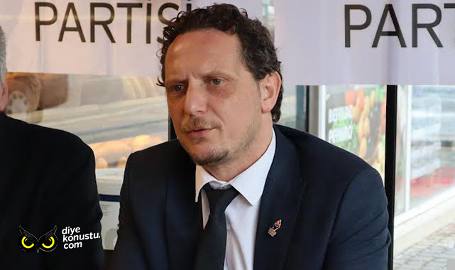 İşte o detay! Özdağ seçim startını Samsun’da verecek…