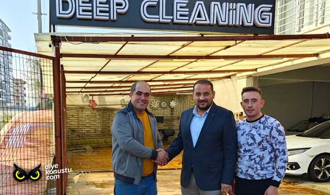 Ahmet Varol: İlkadım’da boşa geçen 5 yıl var