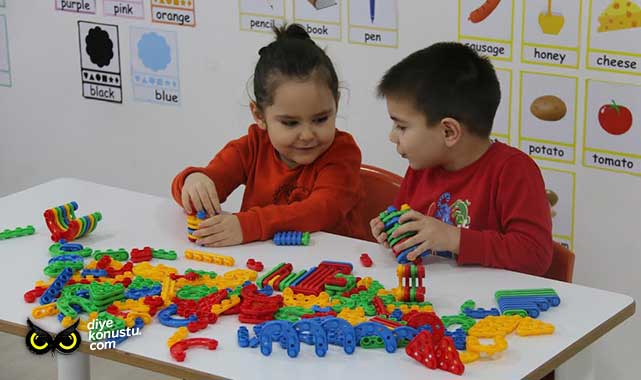 Atakum eğitimde fark yaratıyor… AtaÇocuk’un beşinci şubesi hizmette