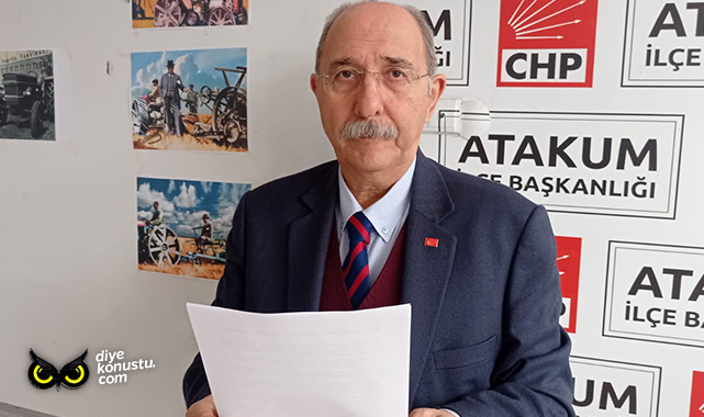 CHP’li Murat Akar’dan AKP’ye traktör dersi… Detaylarıyla anlattı…