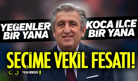 CHP’li vekil yine sahnede: 2 kadınla adaylık pazarlığı mı yaptı?