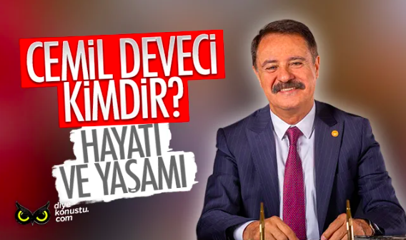 Ankara’dan Atakum Belediyesi son dakikası: Aday Cemil Deveci
