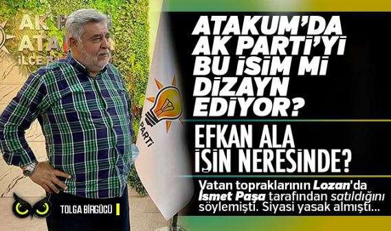 Tolga Birgücü yazdı: AK Parti Atakum’da 7. anketini de tamamladı… Ahbap-çavuş ilişkisi değil, anketler konuşuyor.. Seçmene 4 isim soruldu…