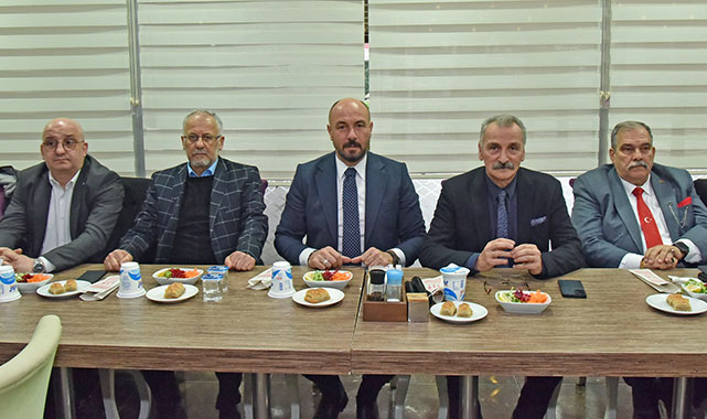 Togar: Samsun’da 3 yıldır en çok göç alan ilçeyiz