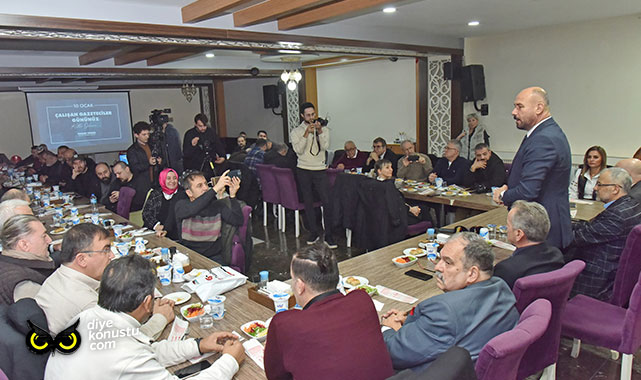 Togar: Samsun’da 3 yıldır en çok göç alan ilçeyiz