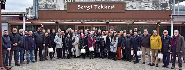Togar: Samsun’da 3 yıldır en çok göç alan ilçeyiz